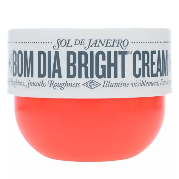 Bom dia bright cream