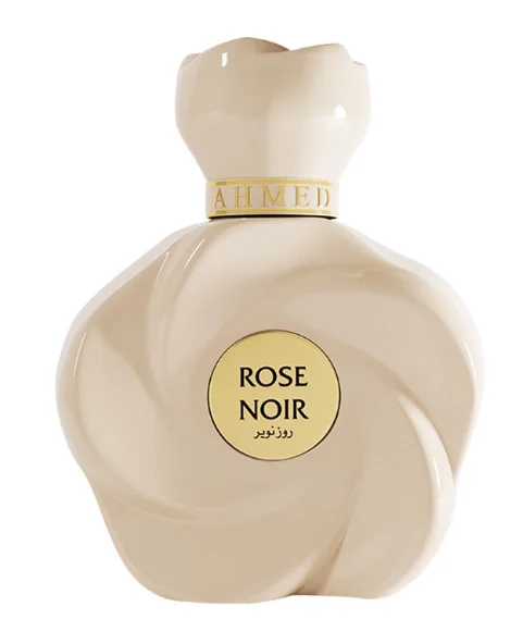 Rose noir thumbnail 3