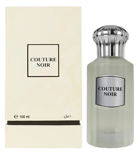 Couture noir