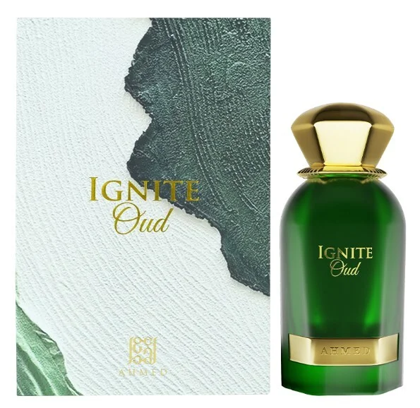 Ignite oud