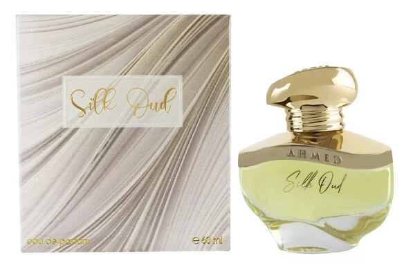 Silk oud