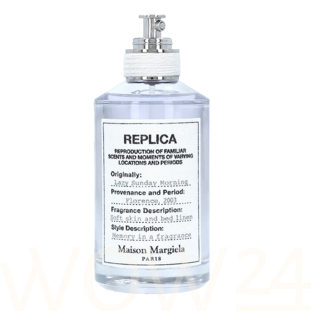 Maison Margiela Replica Lazy Sunday Morning thumbnail 5
