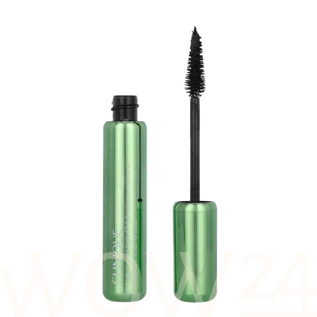 Clinique High Impact High-Fi Full Volume Mascara thumbnail 5