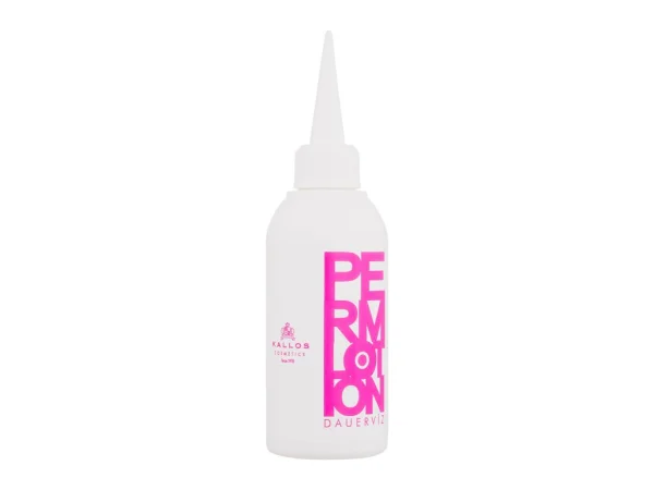 Perm lotion