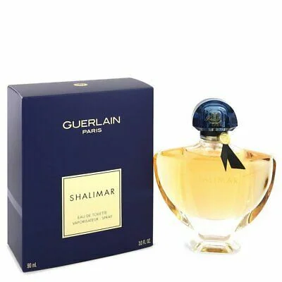 Shalimar