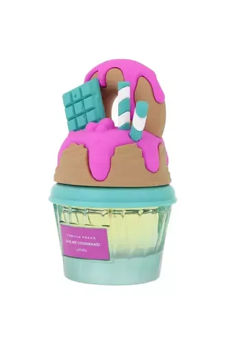 Lattafa perfumes Lattafa Vanilla Freak Give Me Gourmand Edp Spray thumbnail 2