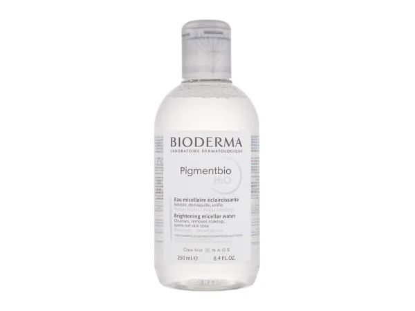 Pigmentbio h2o brightening micellar water thumbnail 2