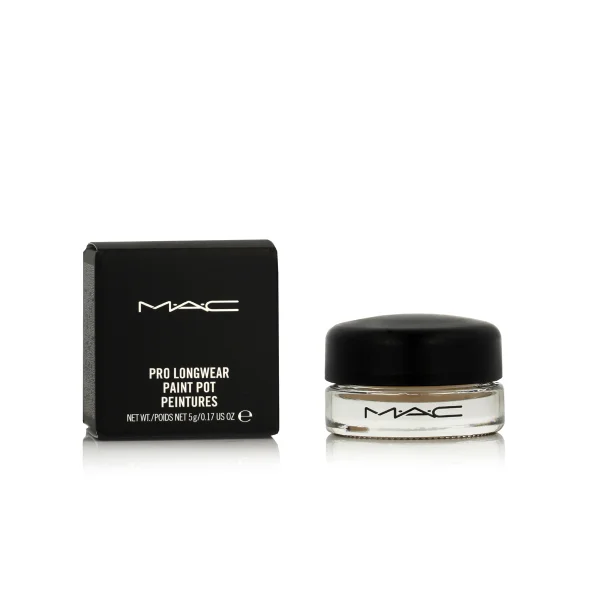 Mac pro longwear paint pot soft ochre
