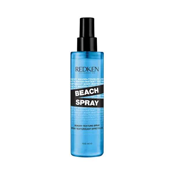 Beach spray