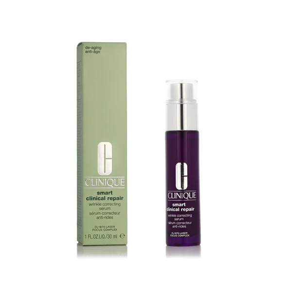 Smart clinical repair wrinkle correcting serum