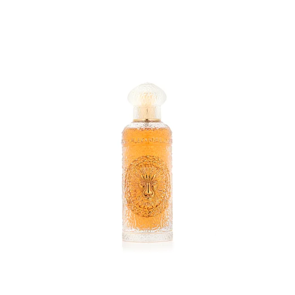 Art nouveau collection majestic nard