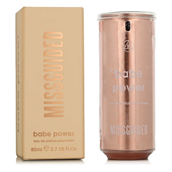 Babe power