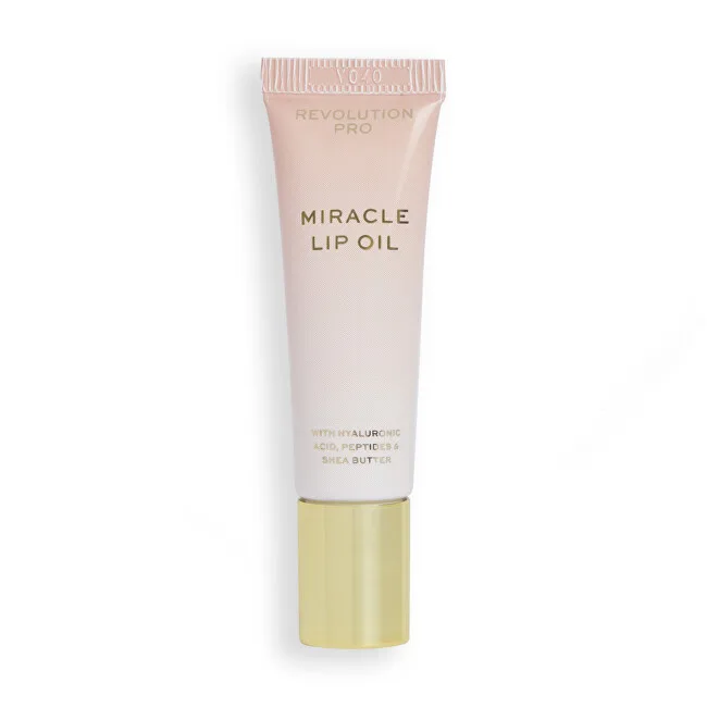 Revolution Miracle Lip Oil thumbnail 2