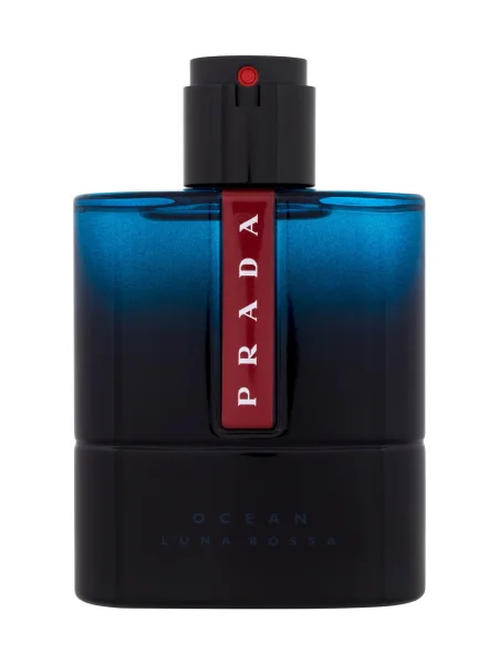 Luna rossa ocean