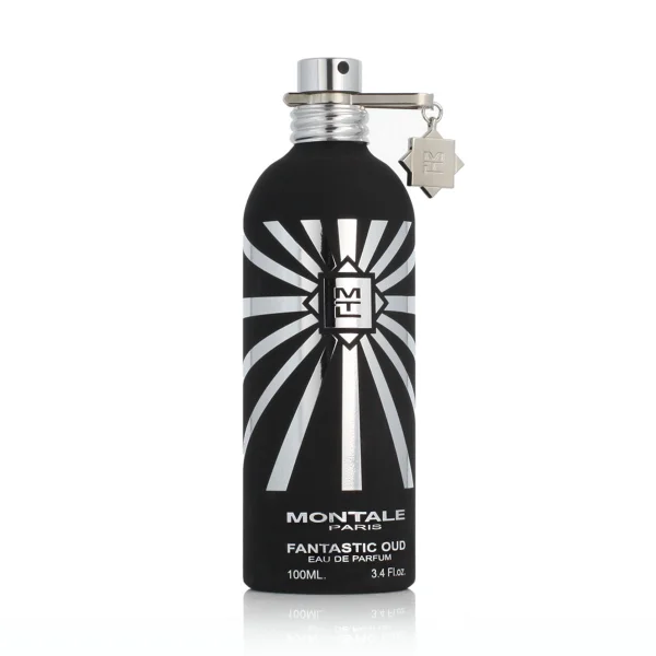 Fantastic oud