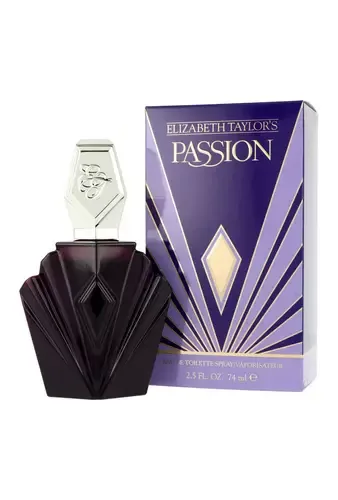 Elizabeth Taylor Passion thumbnail 2
