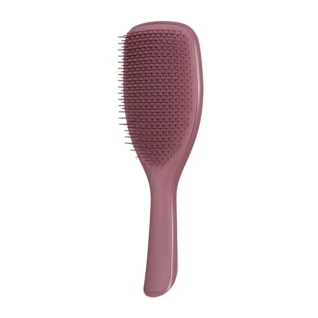 Tangle Teezer Ultimate Detangler Large Pink Velvet Hair Brush thumbnail 2