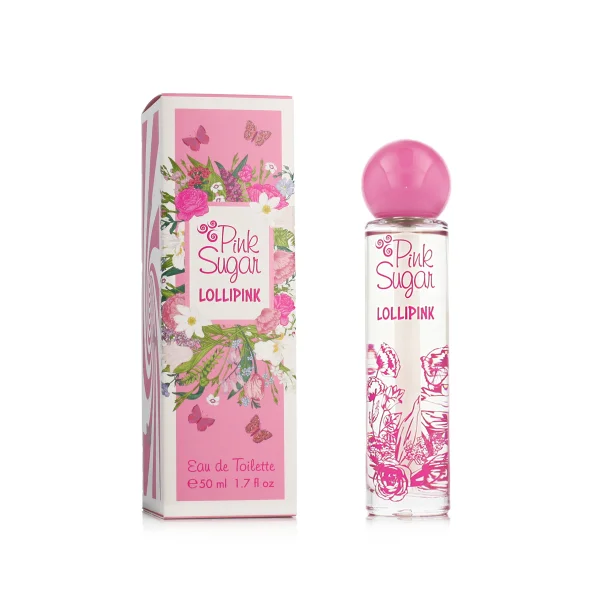 Lollipink