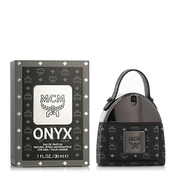 Mcm onyx