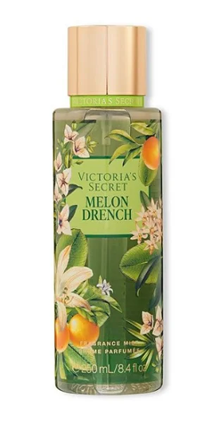 Melon drench