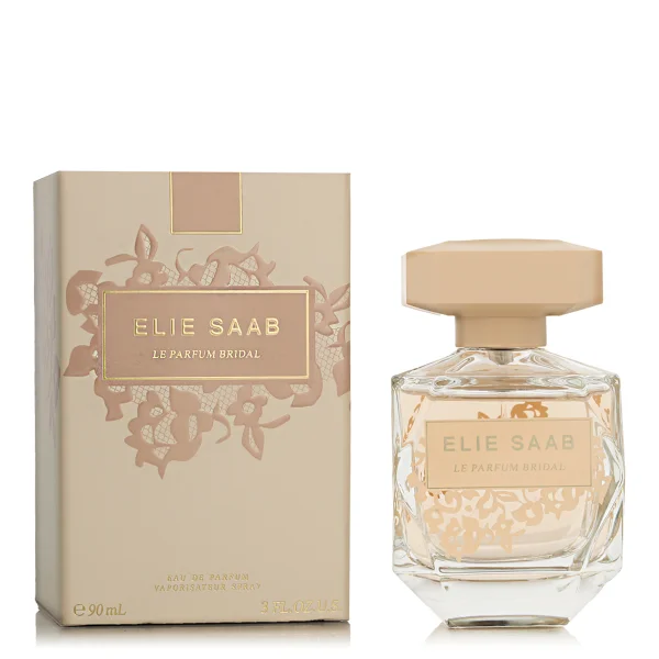 Le Parfum Bridal