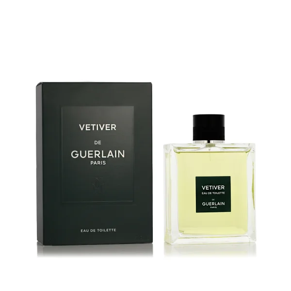 Vetiver