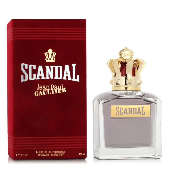 Scandal Pour Homme