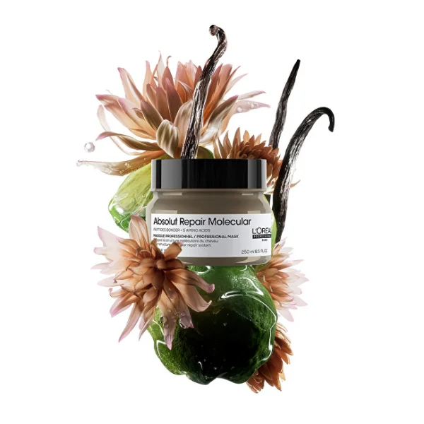 Absolut repair molecular professional mask thumbnail 2