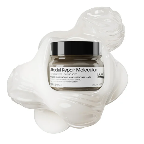 Absolut repair molecular professional mask thumbnail 6