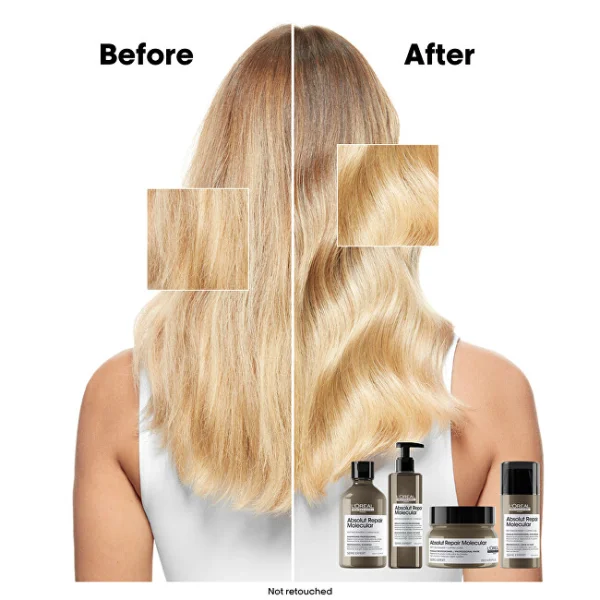 Absolut repair molecular professional mask thumbnail 4