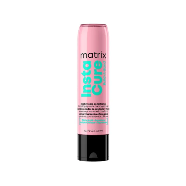 Instacure build-a-bond mighty care conditioner