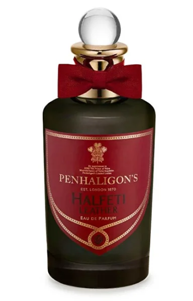 Halfeti leather