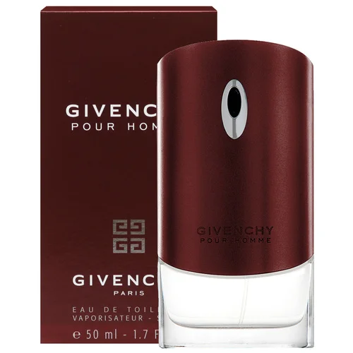 Pour homme