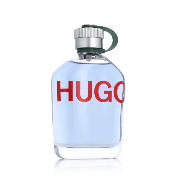 Hugo man