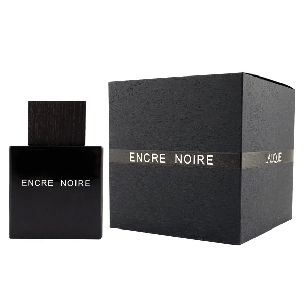 Encre noire