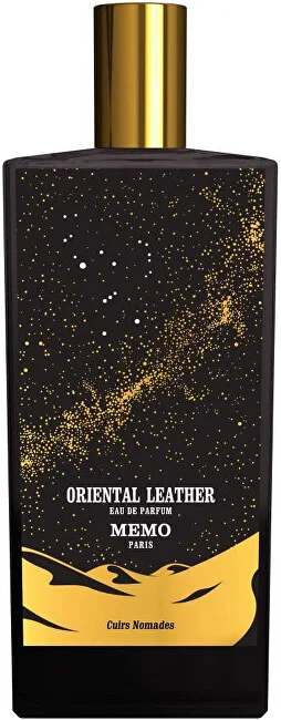 Memo Paris Oriental Leather thumbnail 3