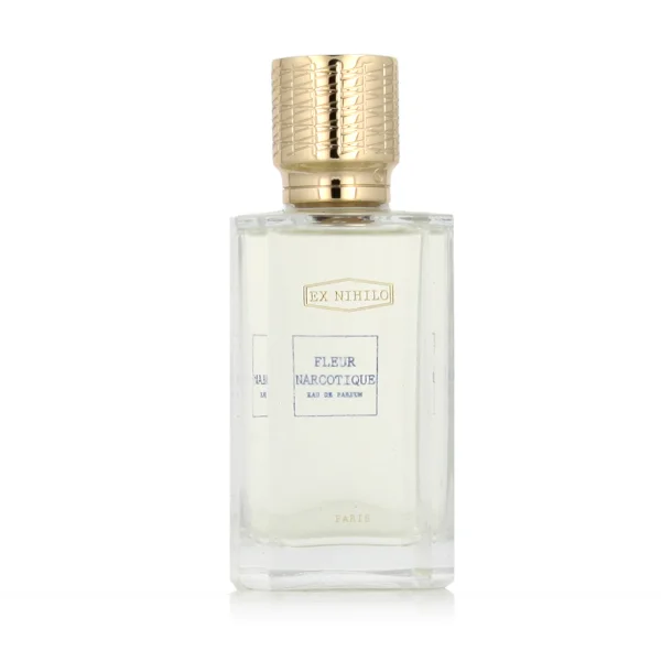 Fleur narcotique