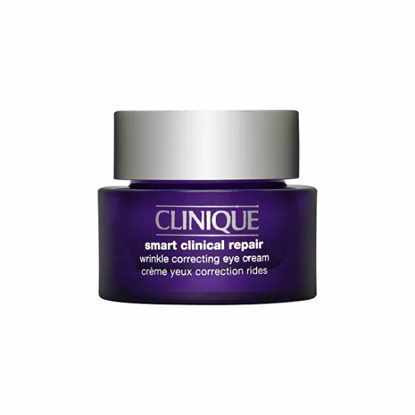 Smart clinical repair™ wrinkle correcting eye cream