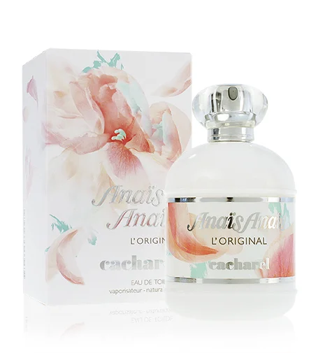 Anais l'original eau de toilette