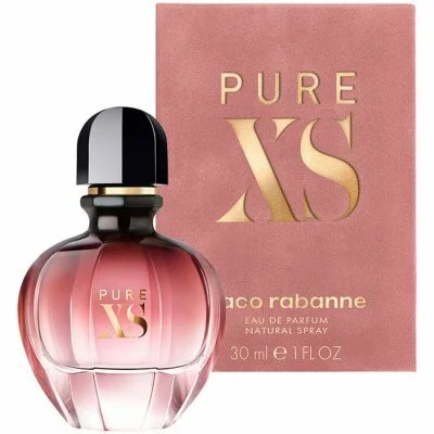 Pure xs for her