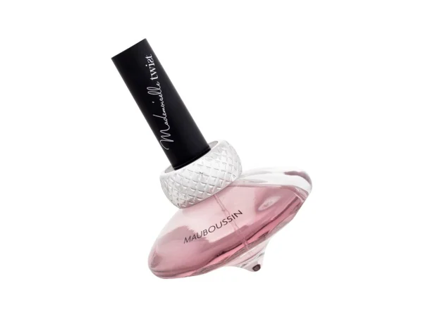 Mademoiselle twist
