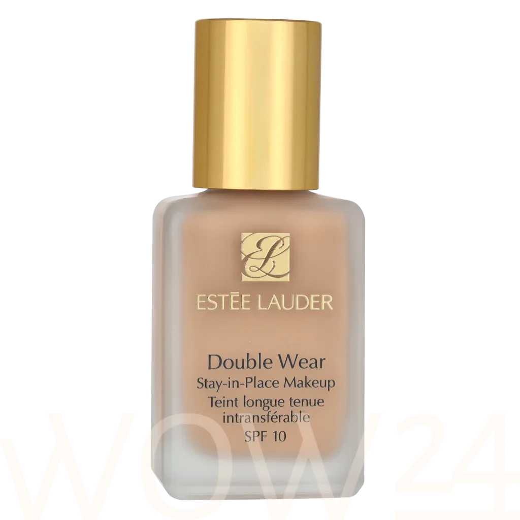 Esteé Lauder long-lasting makeup SPF 10 30 ml 2C1 Pure Beige Double Wear Stay-in-Place thumbnail 5