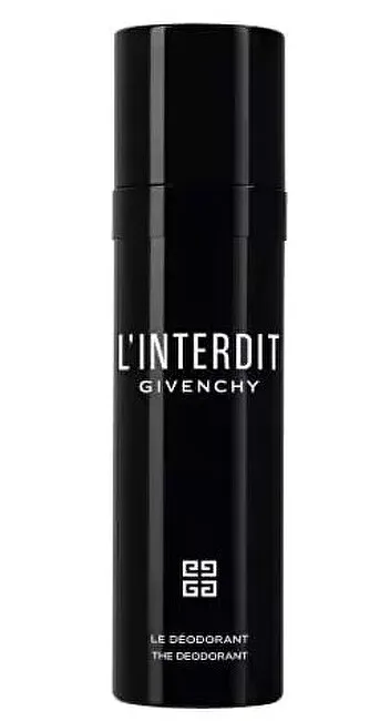 Givenchy L'Interdit thumbnail 3