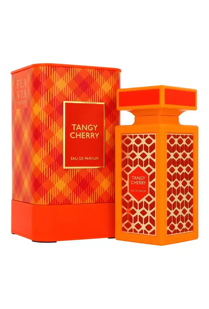 Flavia Tangy Cherry thumbnail 3