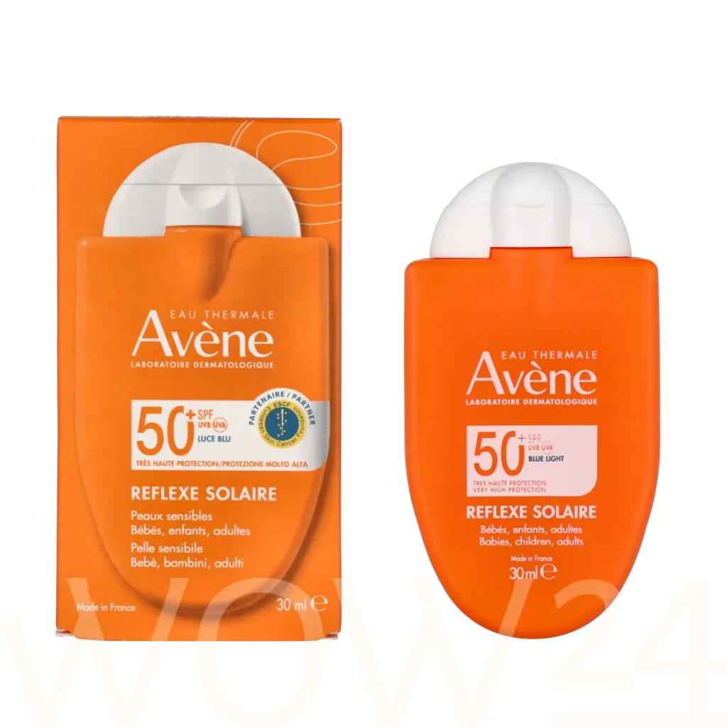 Avene Sun Reflexe Solaire thumbnail 4