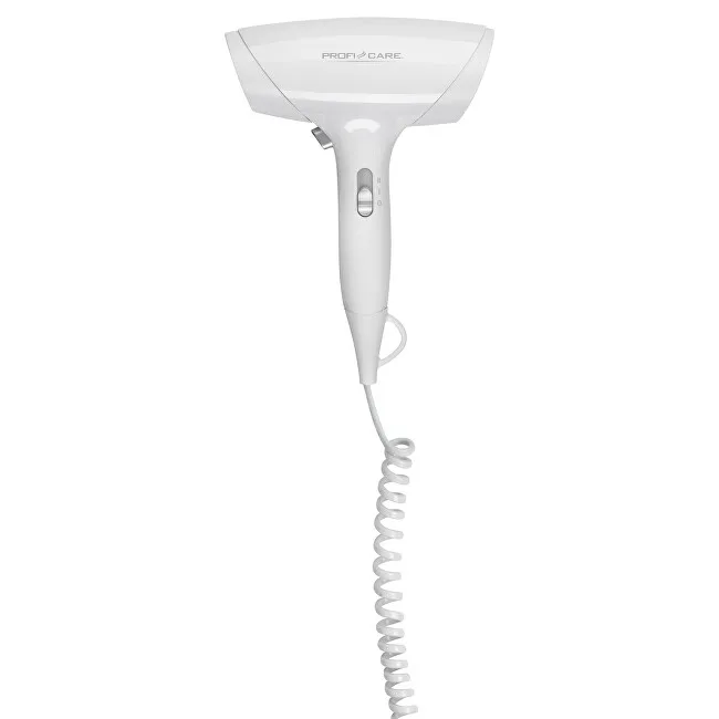 Profi care Hair dryer with wall bracket PC-HT 3044 thumbnail 3