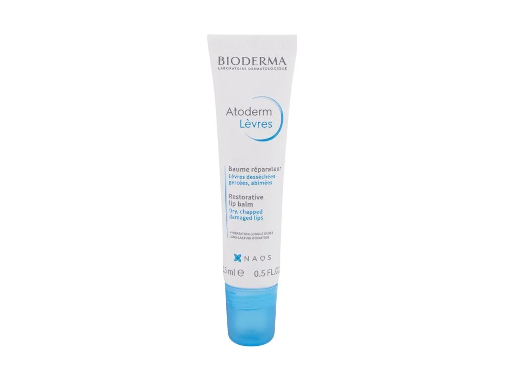 Atoderm levres