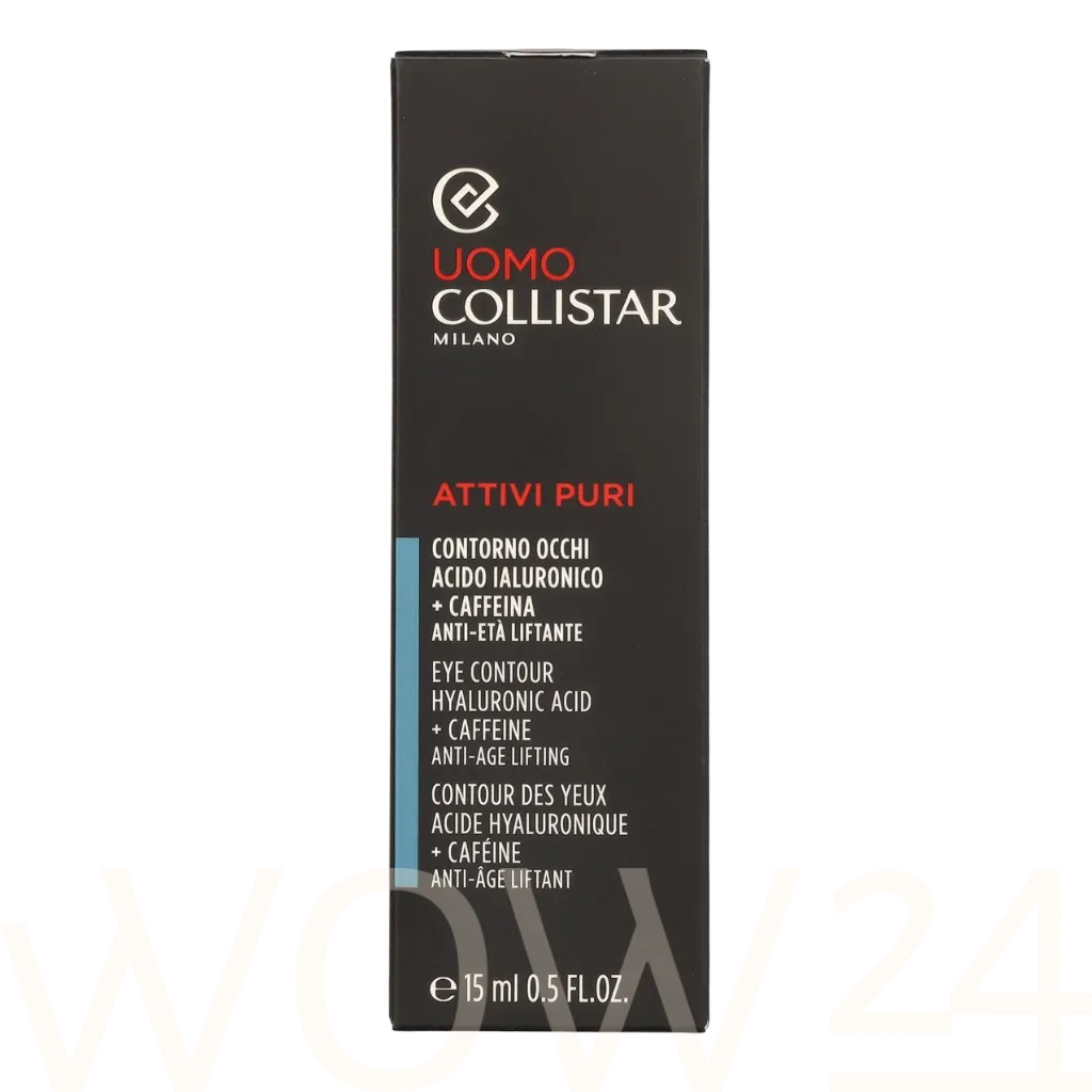 Collistar Man thumbnail 2