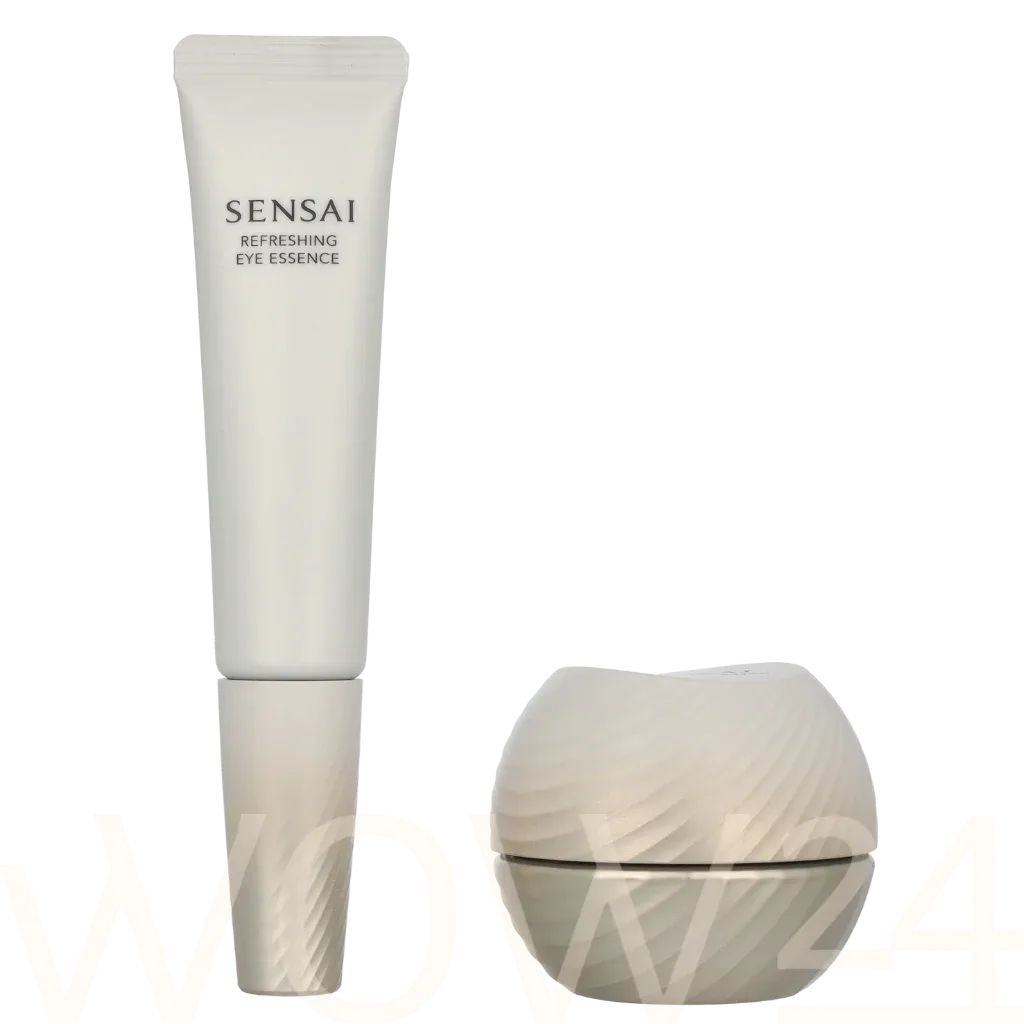 Sensai Expert items total eye treatment thumbnail 5