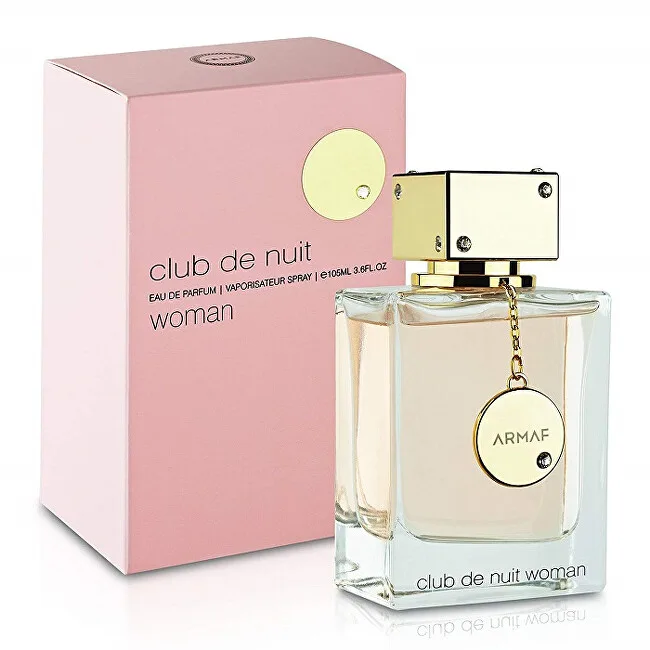 Armaf Beauté Club de Nuit Woman thumbnail 3